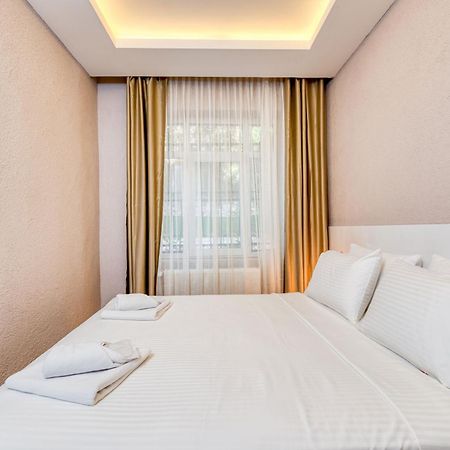 Port Apart Hotel Istanbul Exterior photo