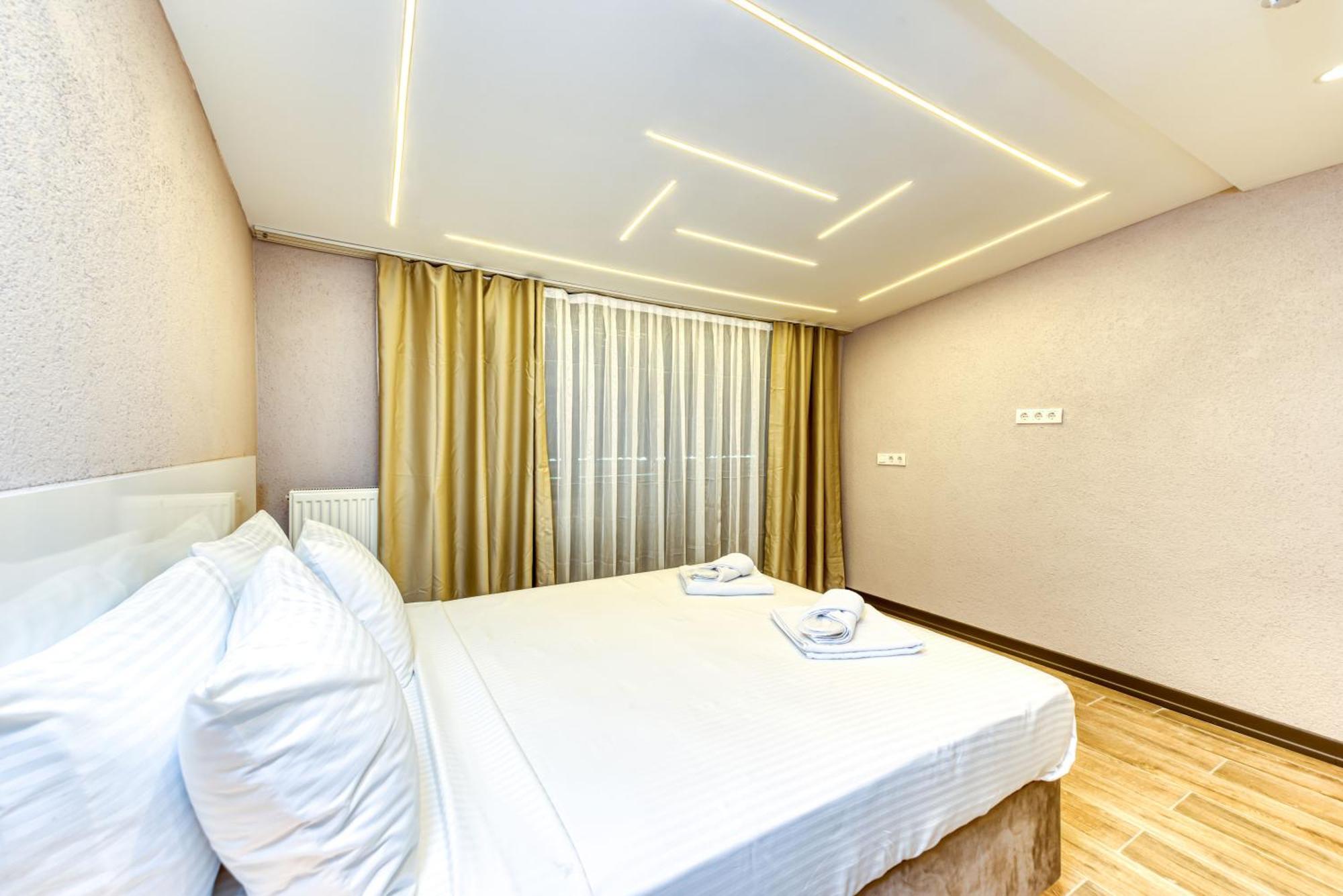 Port Apart Hotel Istanbul Exterior photo