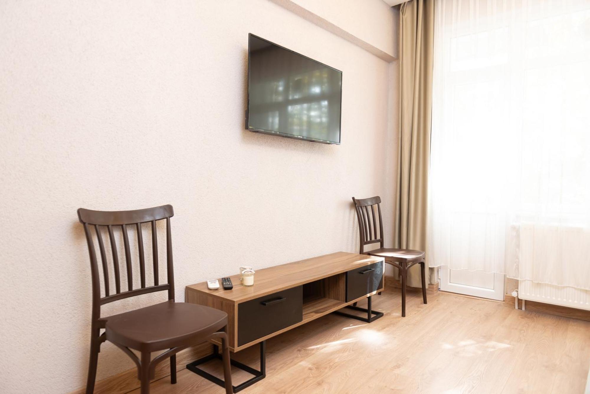 Port Apart Hotel Istanbul Exterior photo